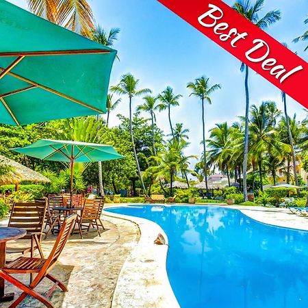 Aventura Village Los Corales Beach And Spa Punta Cana Dış mekan fotoğraf