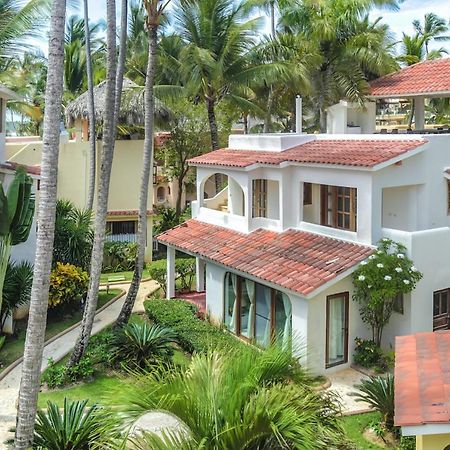 Aventura Village Los Corales Beach And Spa Punta Cana Dış mekan fotoğraf