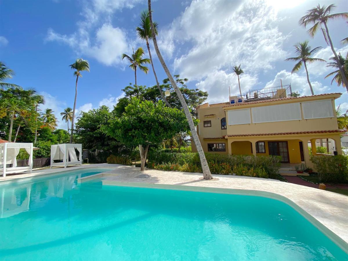 Aventura Village Los Corales Beach And Spa Punta Cana Oda fotoğraf