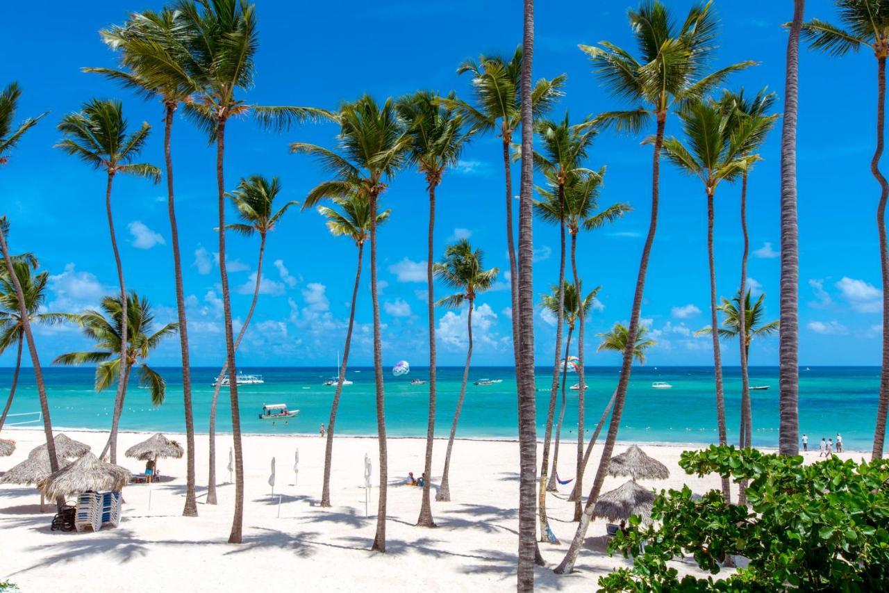 Aventura Village Los Corales Beach And Spa Punta Cana Dış mekan fotoğraf