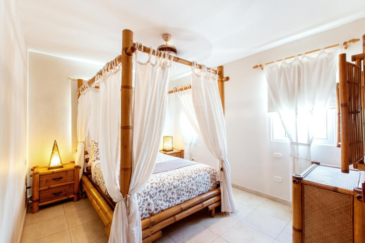 Aventura Village Los Corales Beach And Spa Punta Cana Dış mekan fotoğraf