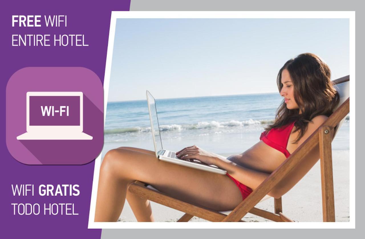 Aventura Village Los Corales Beach And Spa Punta Cana Dış mekan fotoğraf