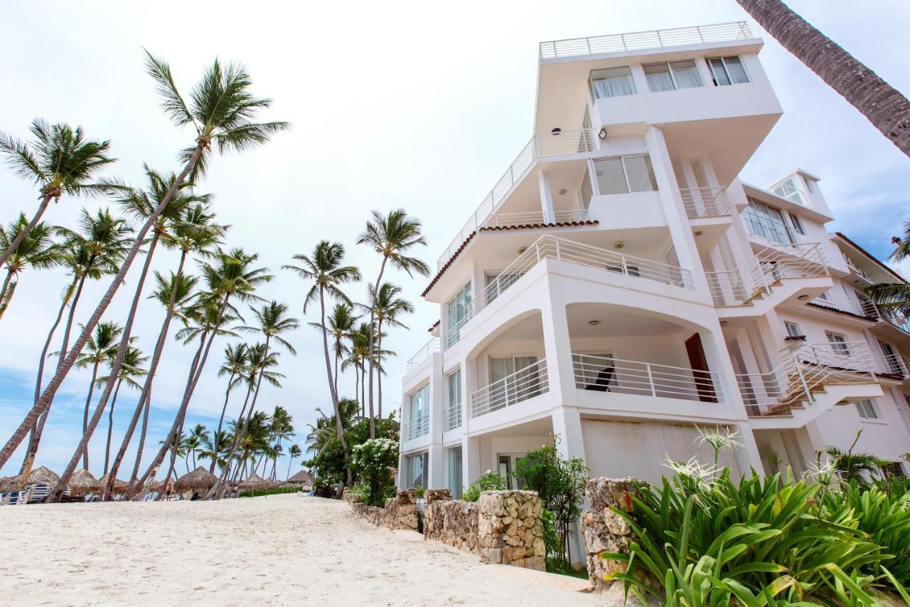 Aventura Village Los Corales Beach And Spa Punta Cana Dış mekan fotoğraf