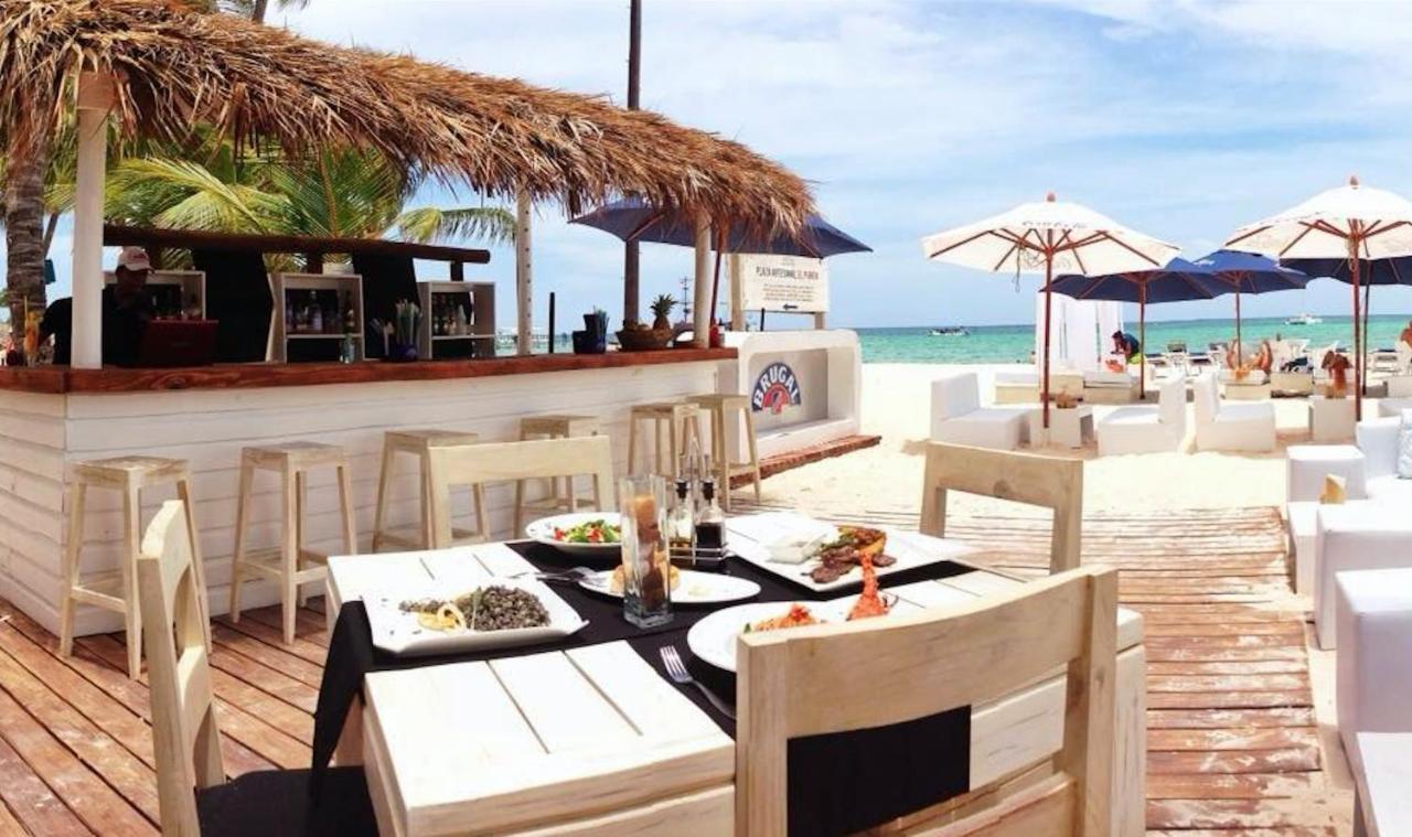 Aventura Village Los Corales Beach And Spa Punta Cana Dış mekan fotoğraf