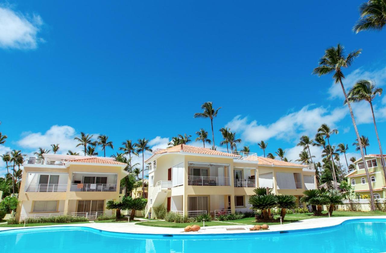 Aventura Village Los Corales Beach And Spa Punta Cana Dış mekan fotoğraf