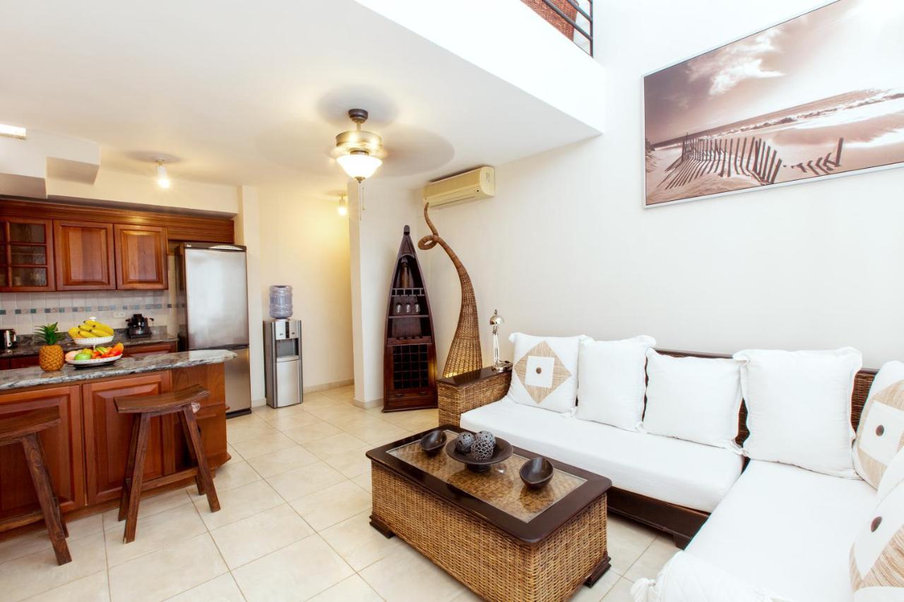 Aventura Village Los Corales Beach And Spa Punta Cana Dış mekan fotoğraf