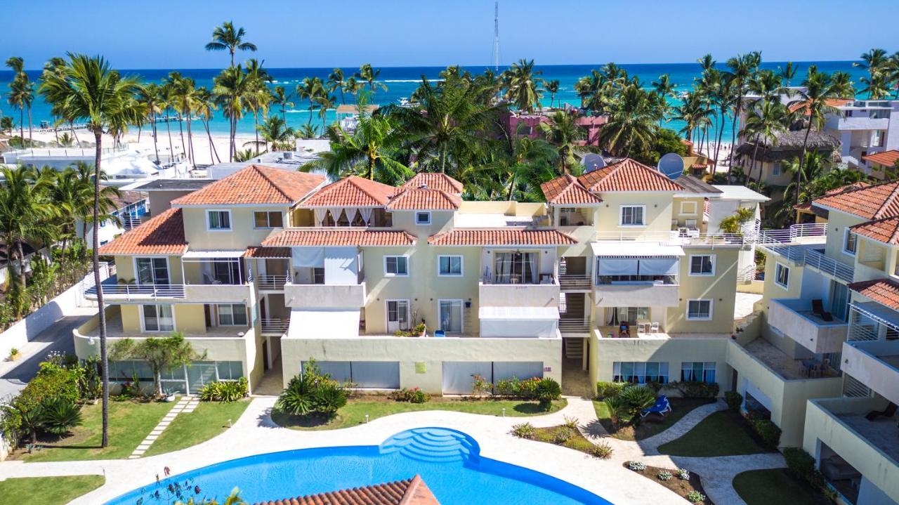 Aventura Village Los Corales Beach And Spa Punta Cana Dış mekan fotoğraf
