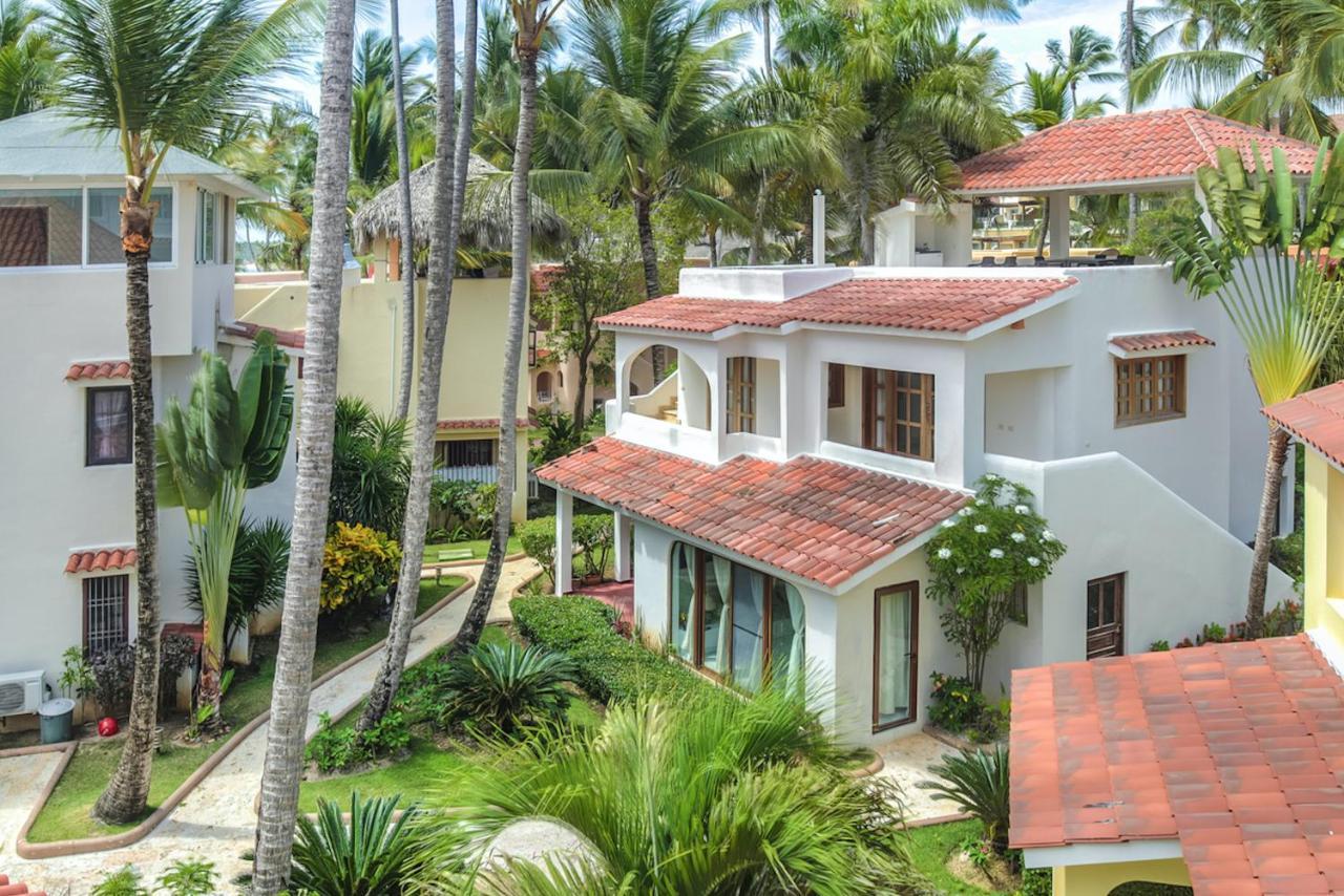 Aventura Village Los Corales Beach And Spa Punta Cana Dış mekan fotoğraf