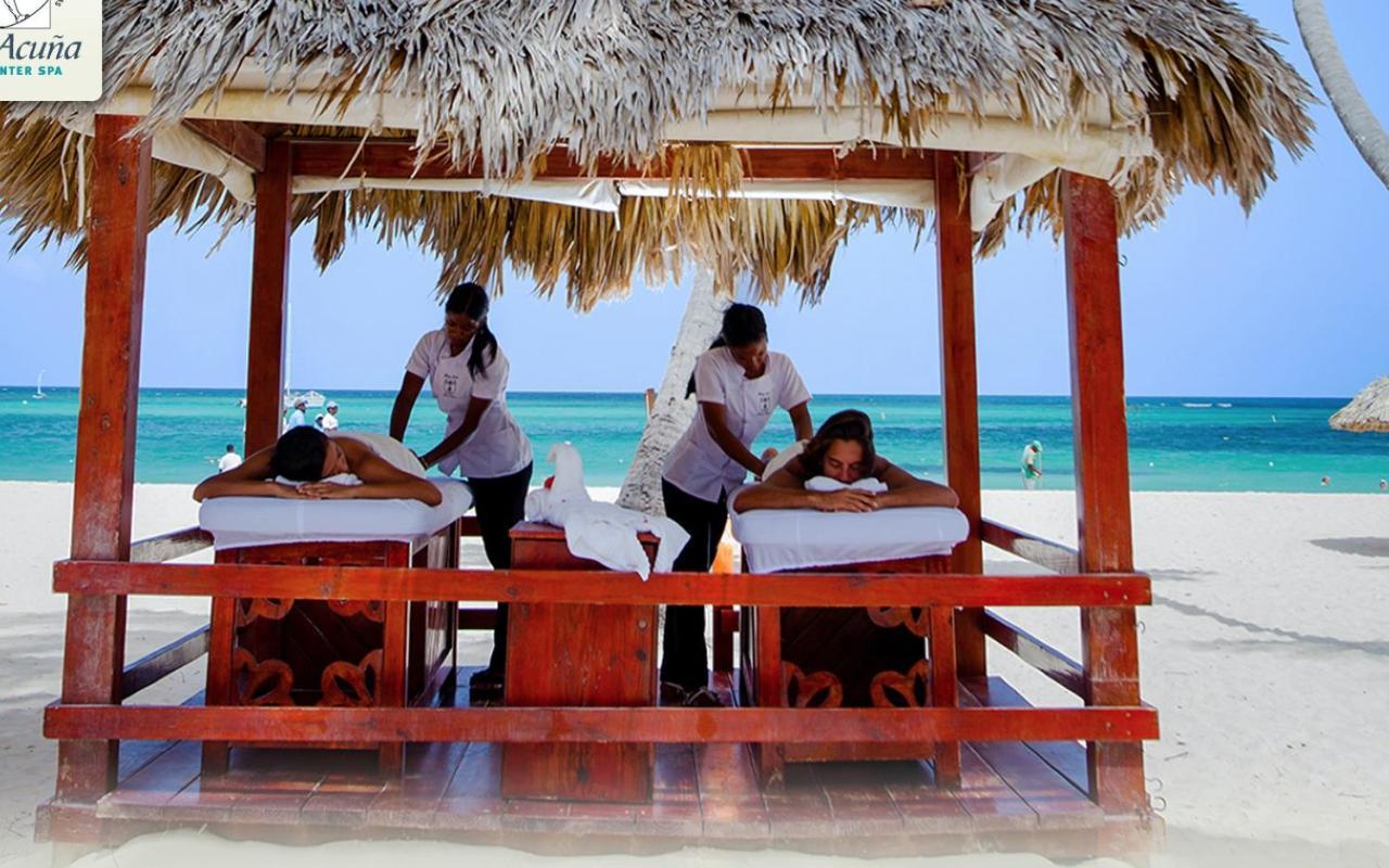 Aventura Village Los Corales Beach And Spa Punta Cana Dış mekan fotoğraf