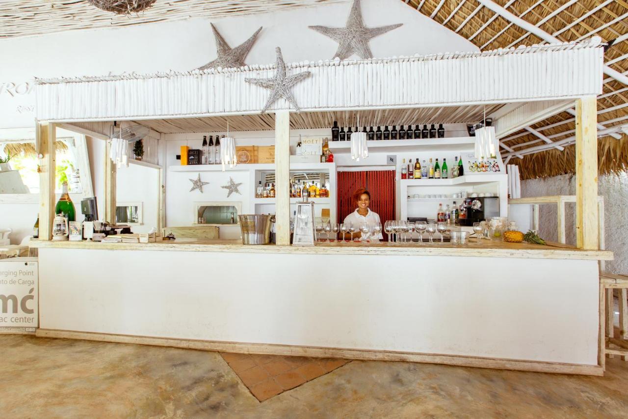 Aventura Village Los Corales Beach And Spa Punta Cana Dış mekan fotoğraf