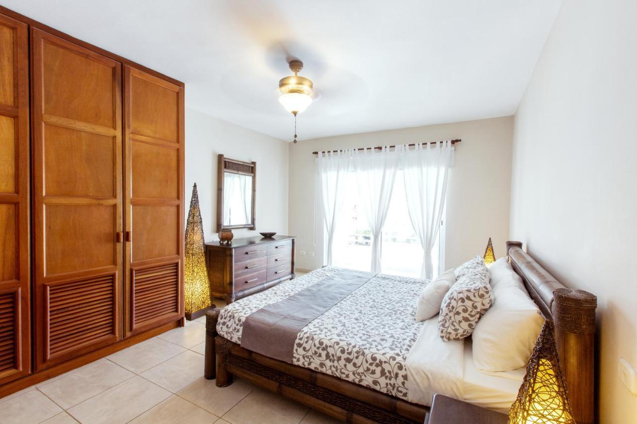 Aventura Village Los Corales Beach And Spa Punta Cana Dış mekan fotoğraf