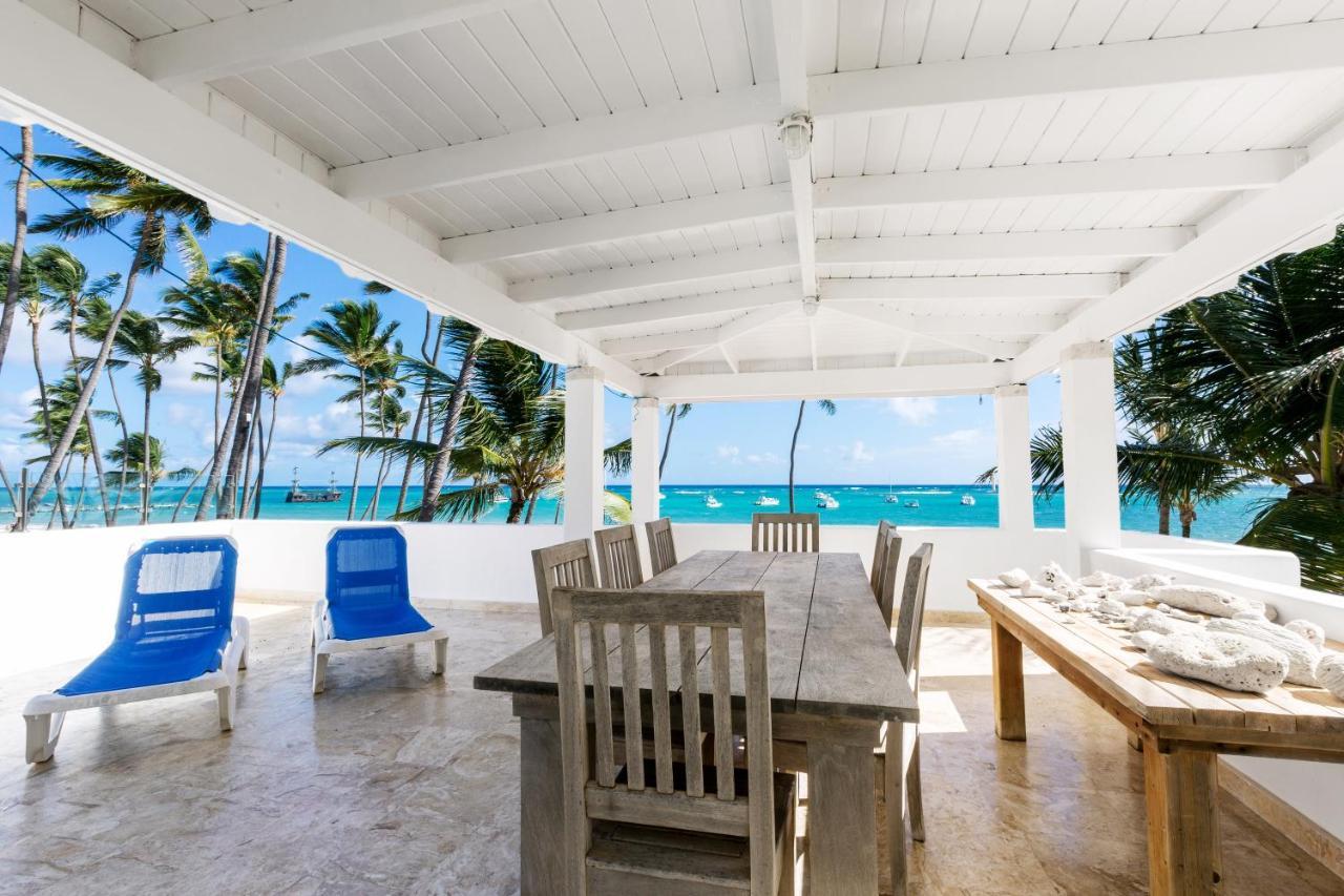 Aventura Village Los Corales Beach And Spa Punta Cana Dış mekan fotoğraf