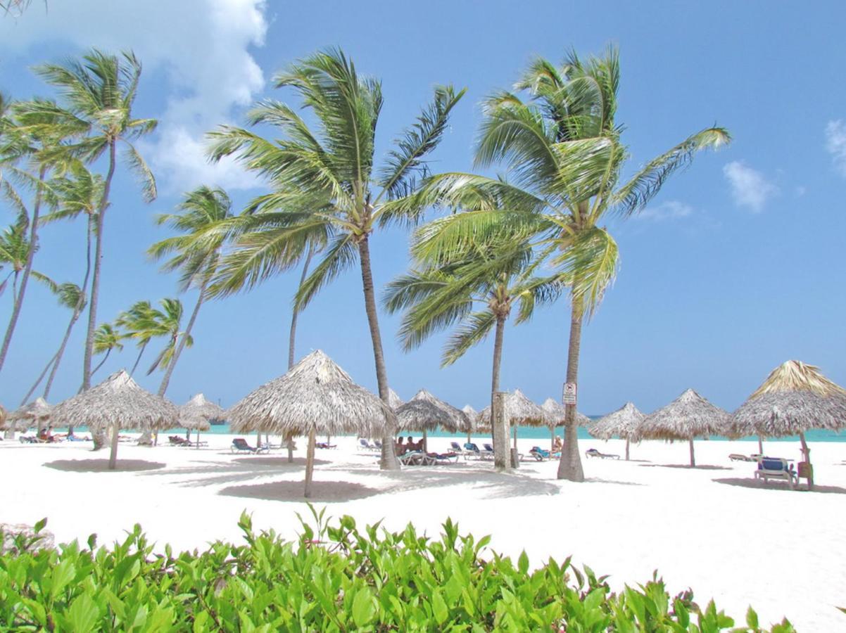 Aventura Village Los Corales Beach And Spa Punta Cana Dış mekan fotoğraf