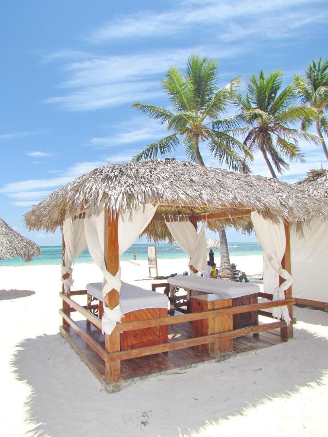 Aventura Village Los Corales Beach And Spa Punta Cana Dış mekan fotoğraf