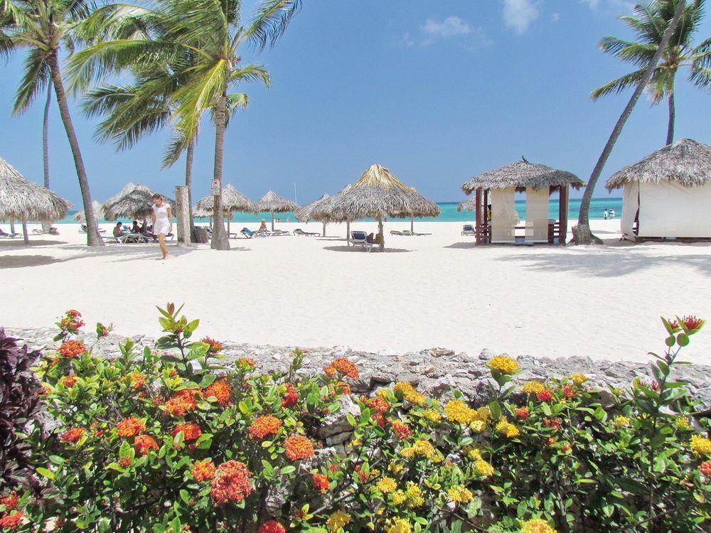 Aventura Village Los Corales Beach And Spa Punta Cana Dış mekan fotoğraf