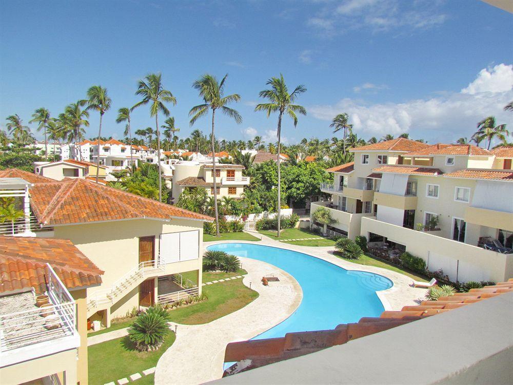 Aventura Village Los Corales Beach And Spa Punta Cana Dış mekan fotoğraf