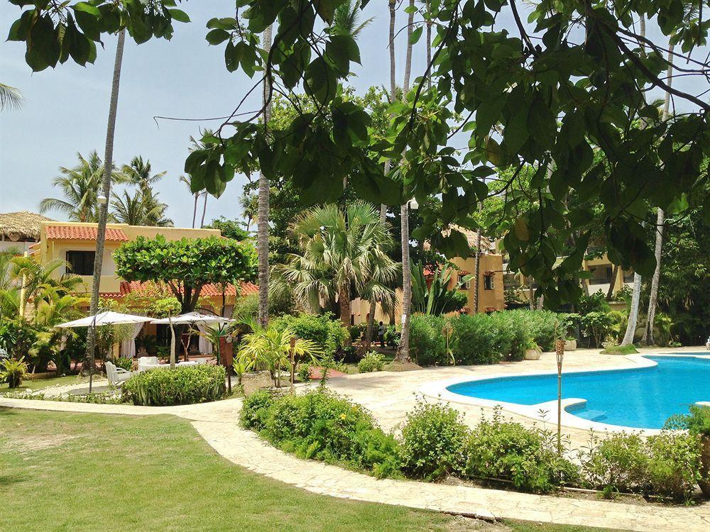 Aventura Village Los Corales Beach And Spa Punta Cana Dış mekan fotoğraf