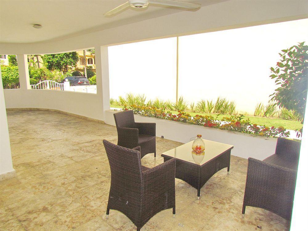 Aventura Village Los Corales Beach And Spa Punta Cana Dış mekan fotoğraf
