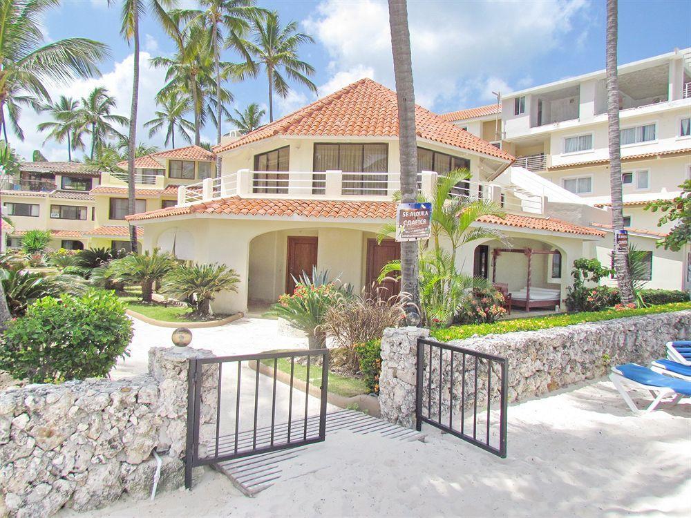 Aventura Village Los Corales Beach And Spa Punta Cana Dış mekan fotoğraf