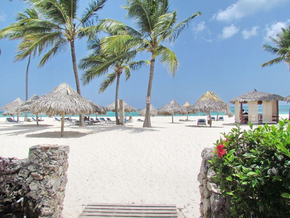 Aventura Village Los Corales Beach And Spa Punta Cana Dış mekan fotoğraf