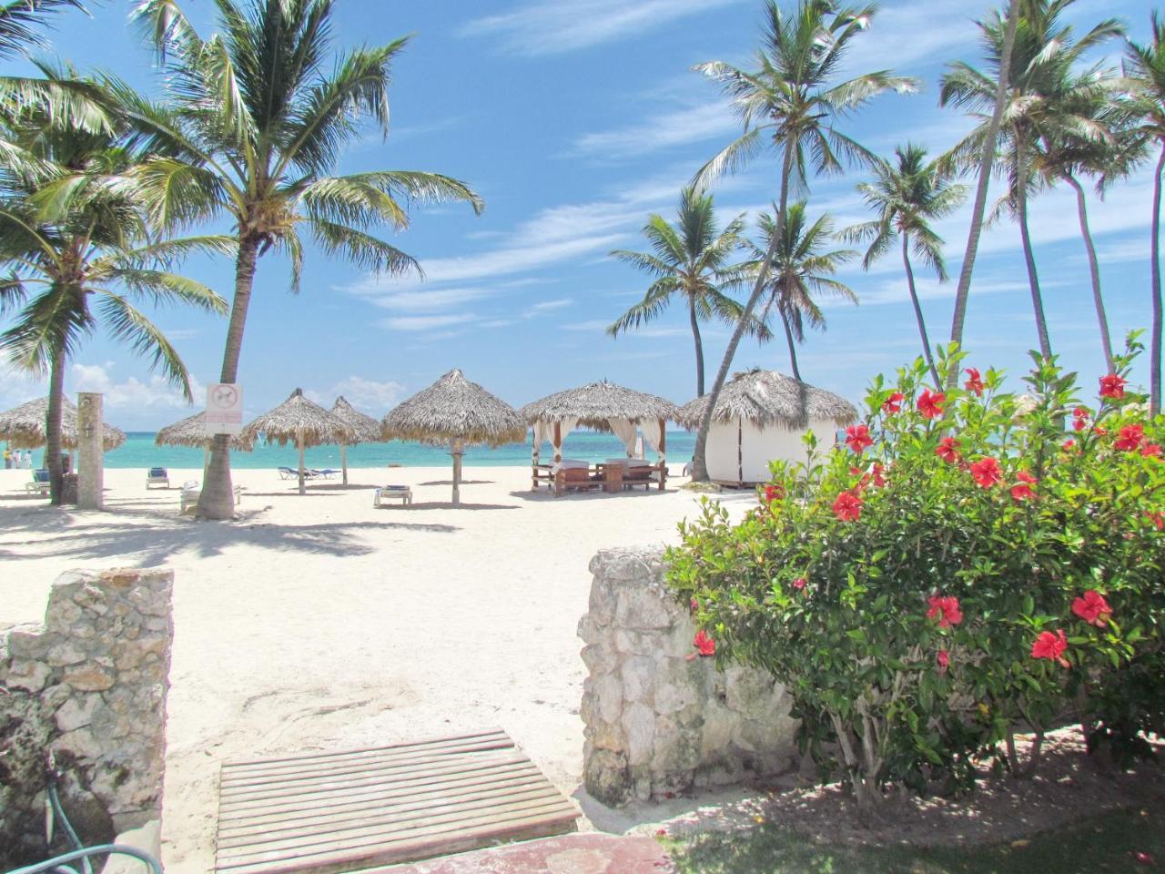 Aventura Village Los Corales Beach And Spa Punta Cana Dış mekan fotoğraf