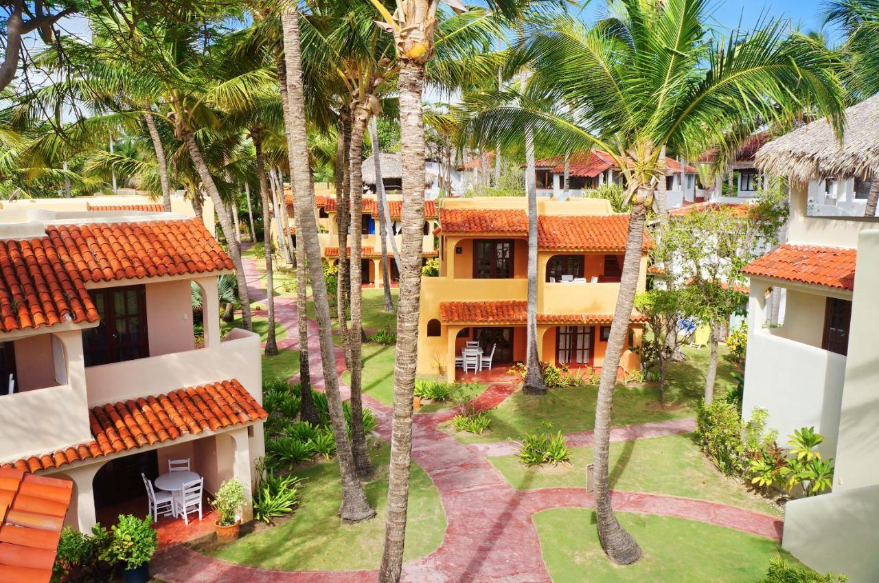 Aventura Village Los Corales Beach And Spa Punta Cana Dış mekan fotoğraf