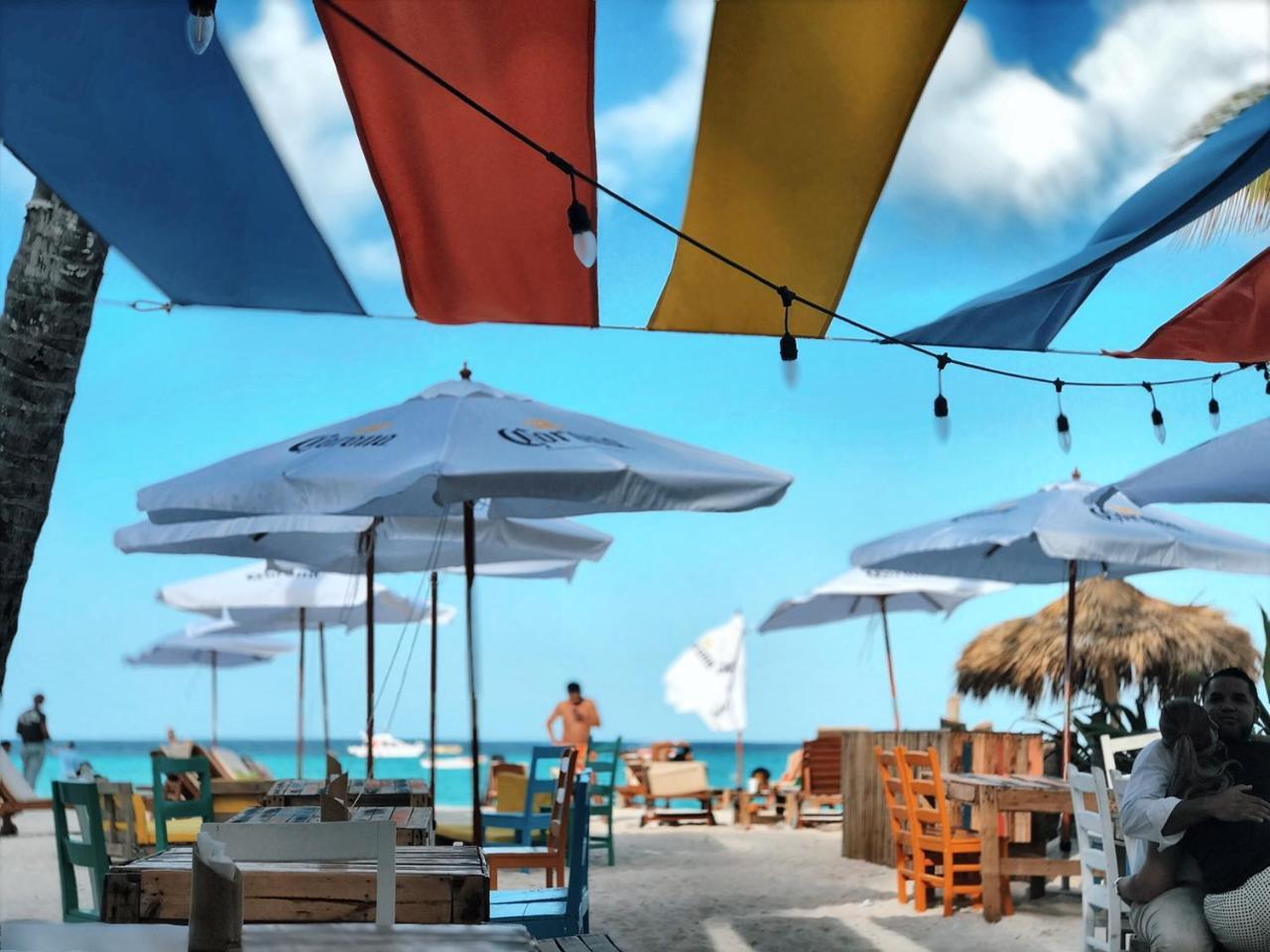 Aventura Village Los Corales Beach And Spa Punta Cana Dış mekan fotoğraf