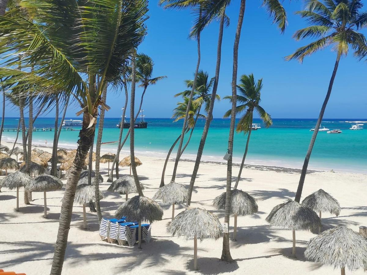 Aventura Village Los Corales Beach And Spa Punta Cana Dış mekan fotoğraf